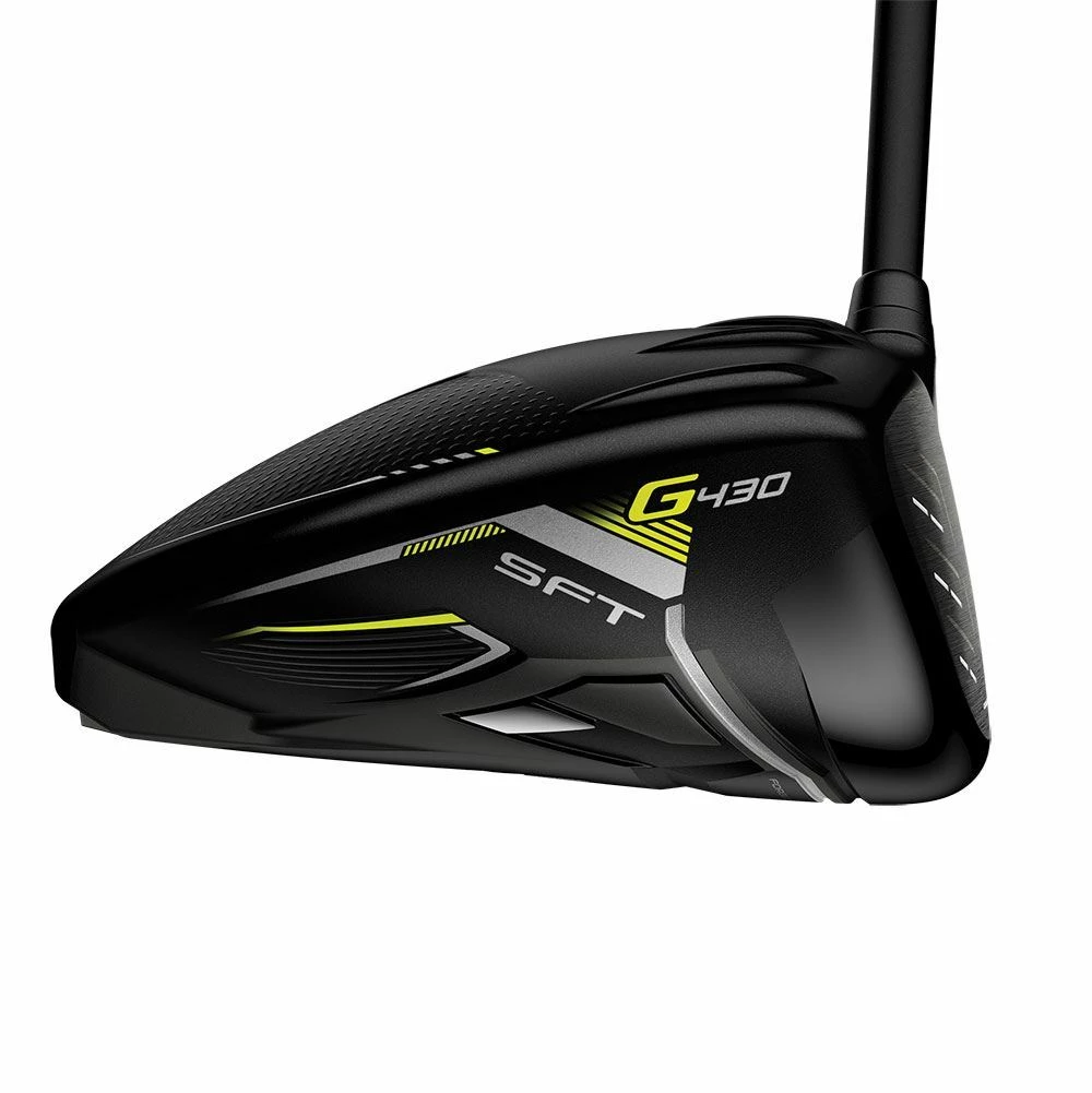 Ping G430 SFT HL Driver - Image 4