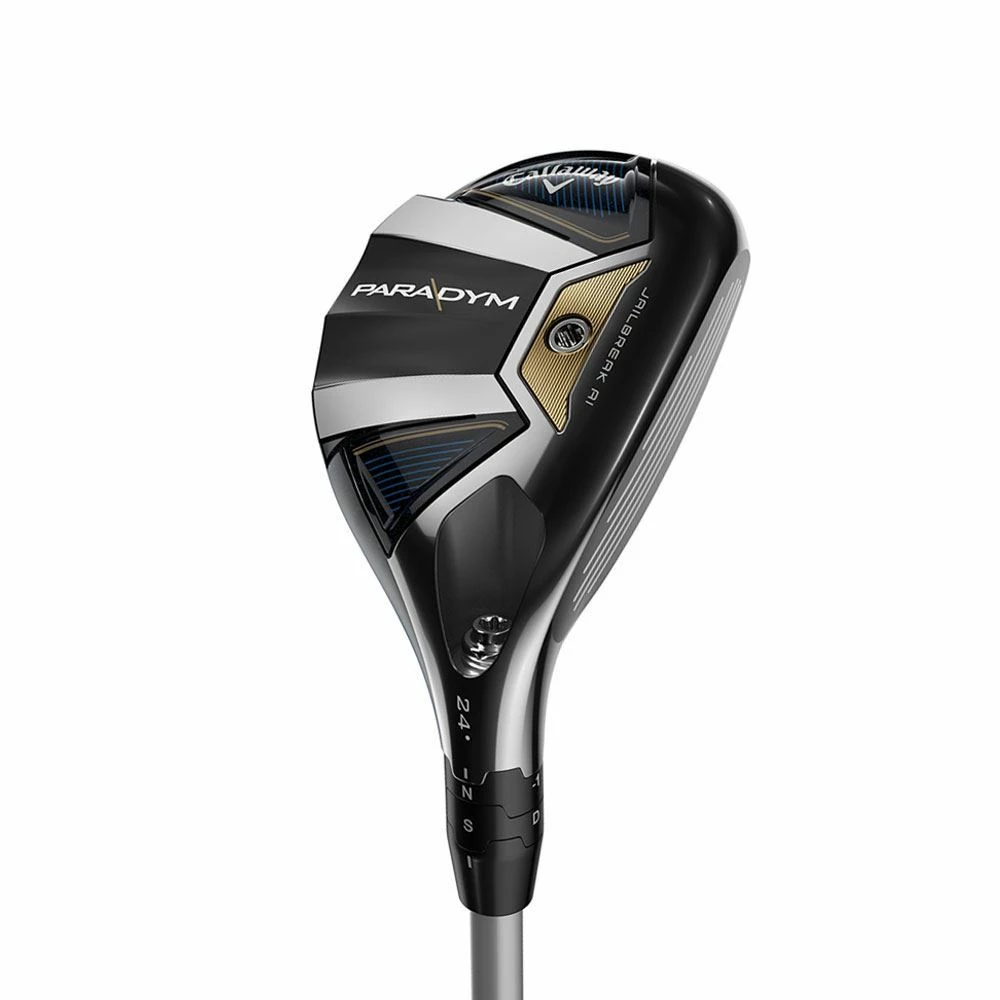 Callaway Paradym Hybrid