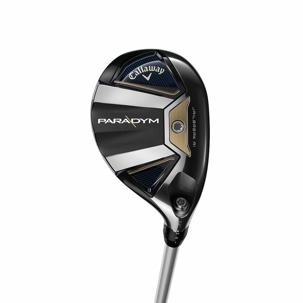 Callaway Paradym Hybrid - Image 3