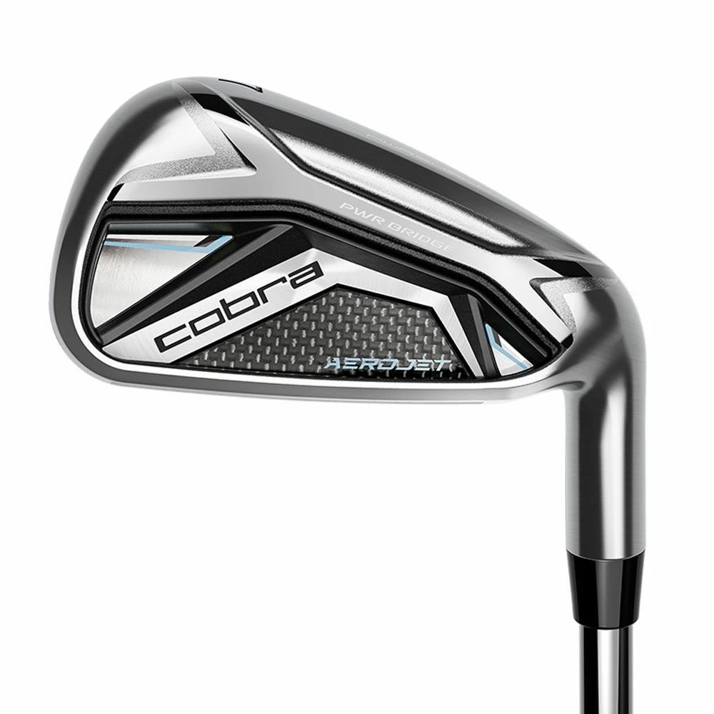 Cobra Ladies AEROJET Graphite Irons