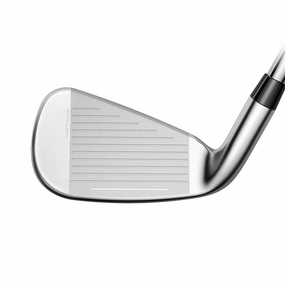 Cobra Ladies AEROJET Graphite Irons - Image 3