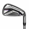 Cobra AEROJET Graphite Irons