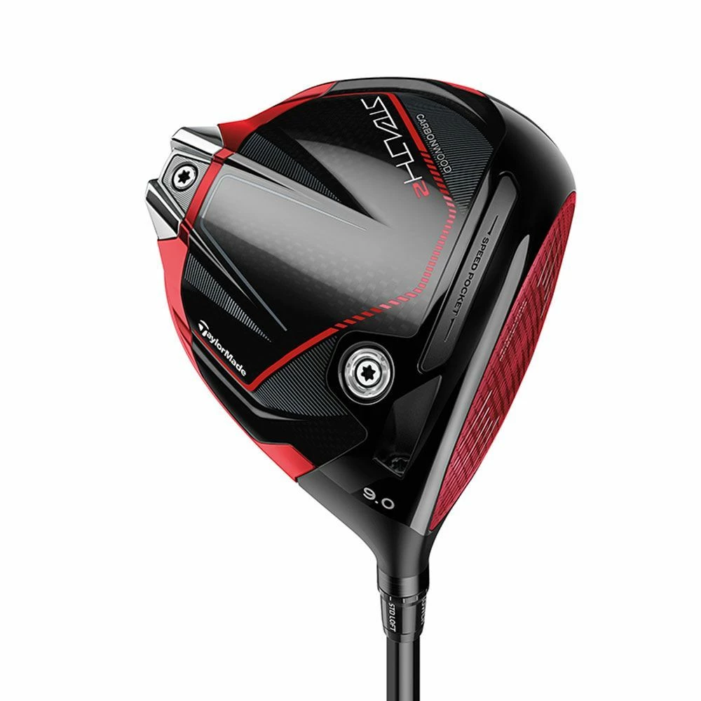 Taylormade Stealth 2 Driver - Image 2