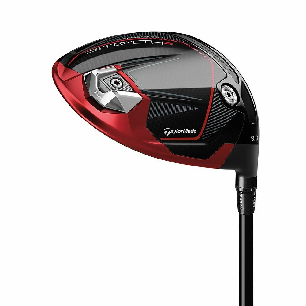 Taylormade Stealth 2 Driver - Image 3