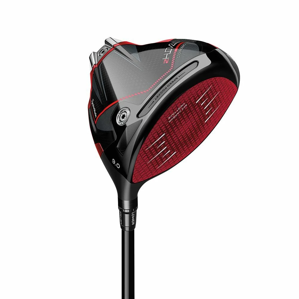 Taylormade Stealth 2 Driver - Image 4