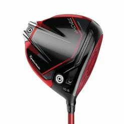 Taylormade Stealth 2 HD Driver