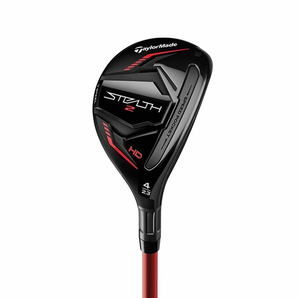 Taylormade Stealth 2 HD Rescue - Image 2