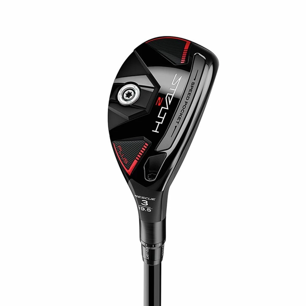 Taylormade Stealth 2 Plus Rescue - Image 2