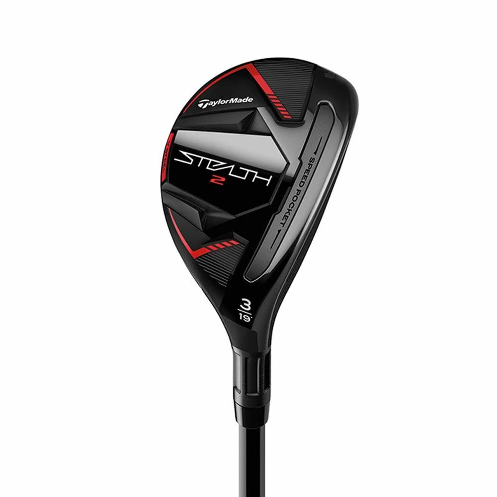 Taylormade Stealth 2 Rescue - Image 2