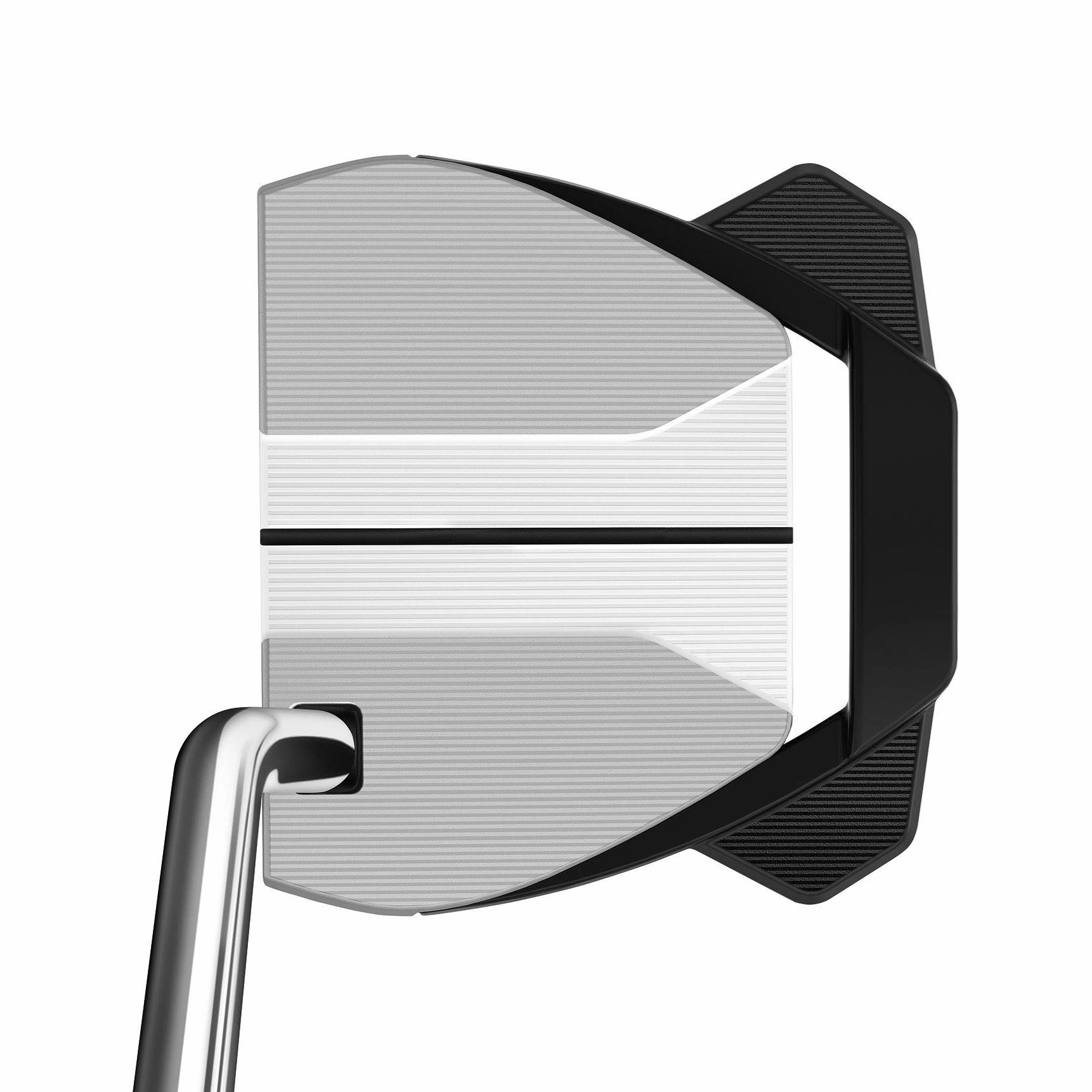 Taylormade Spider GTX Silver SB Putter - Image 2