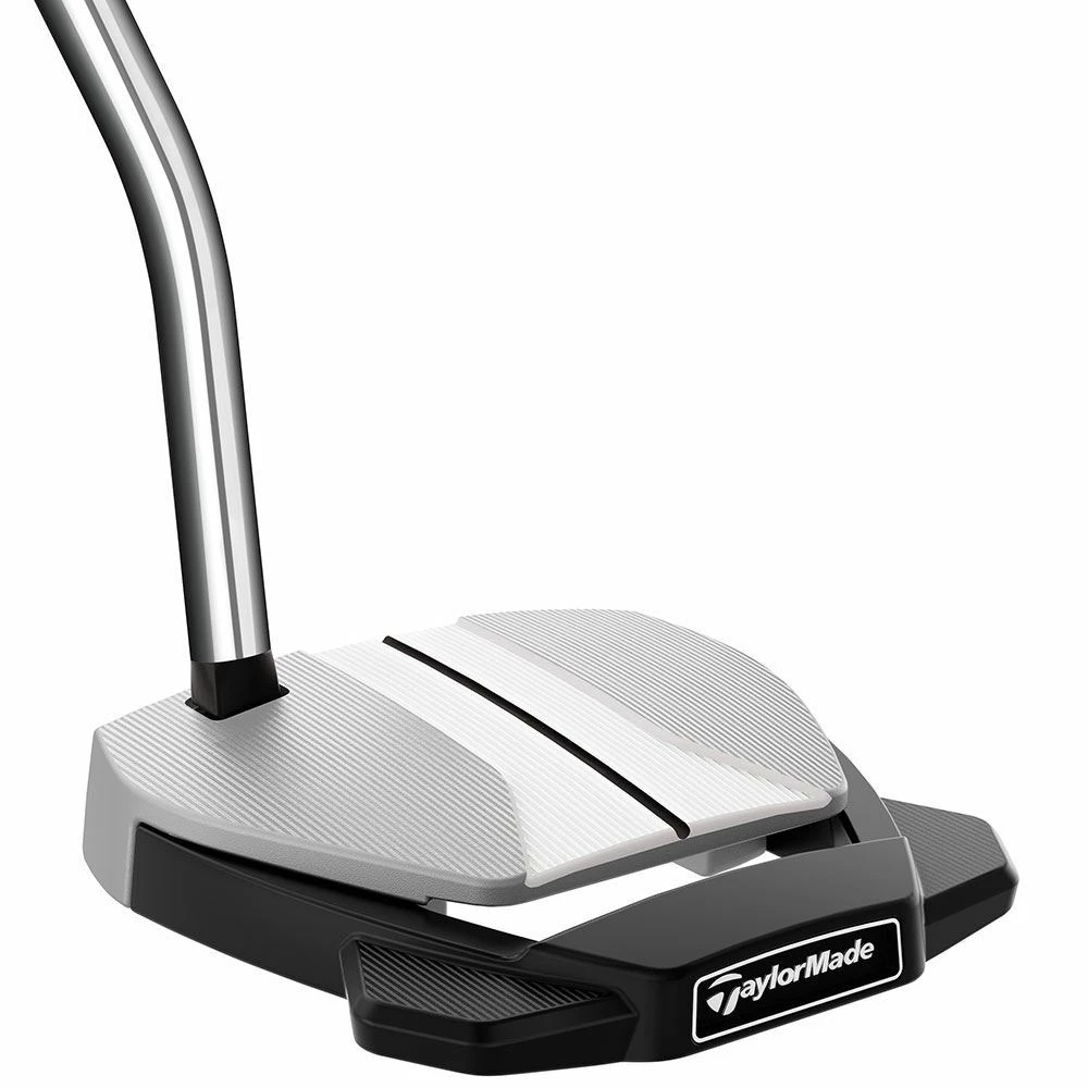 Taylormade Spider GTX Silver SB Putter - Image 4