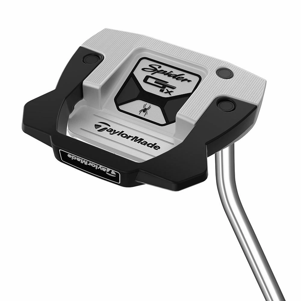 Taylormade Spider GTX Silver SB Putter - Image 6