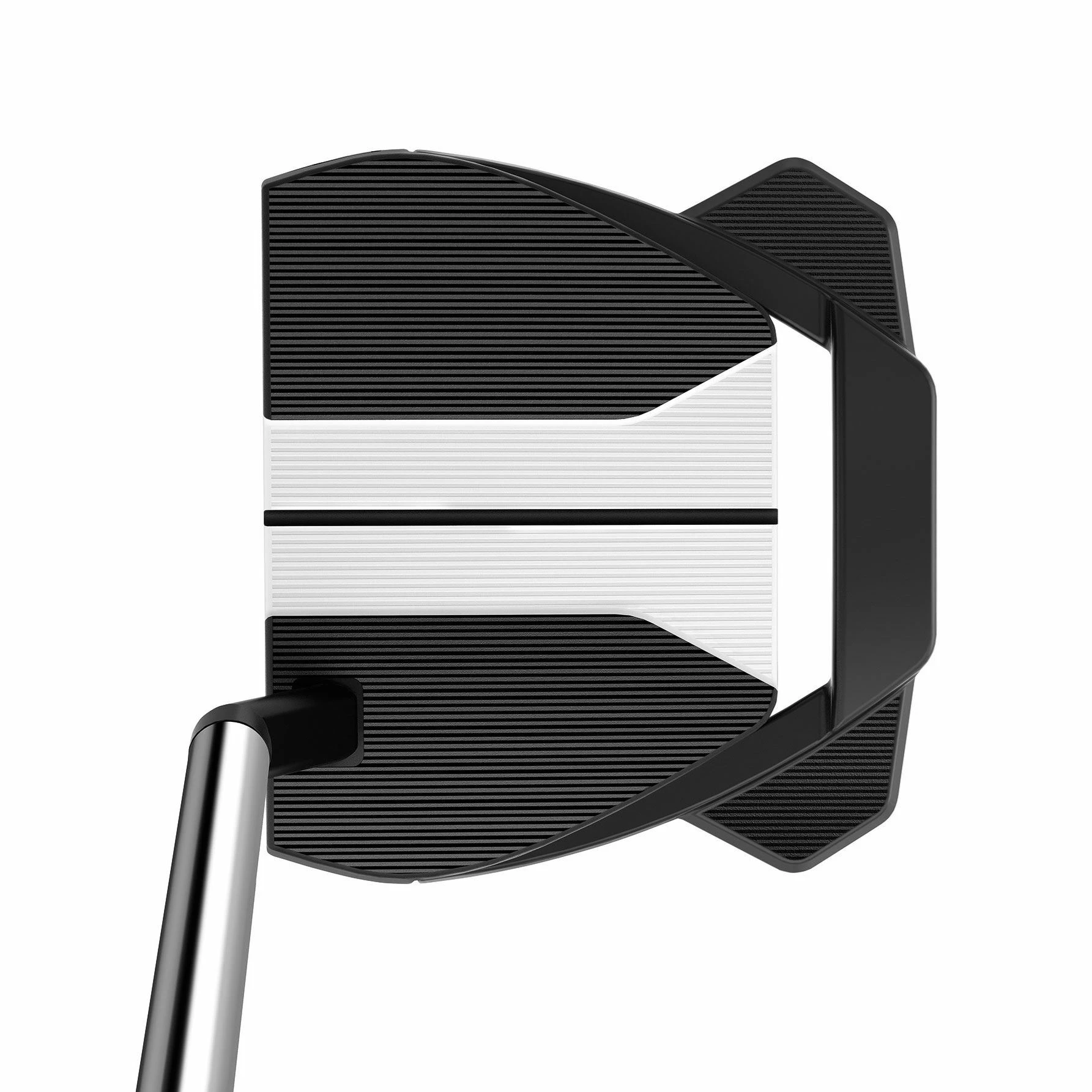 Taylormade Spider GTX Black #3 Putter