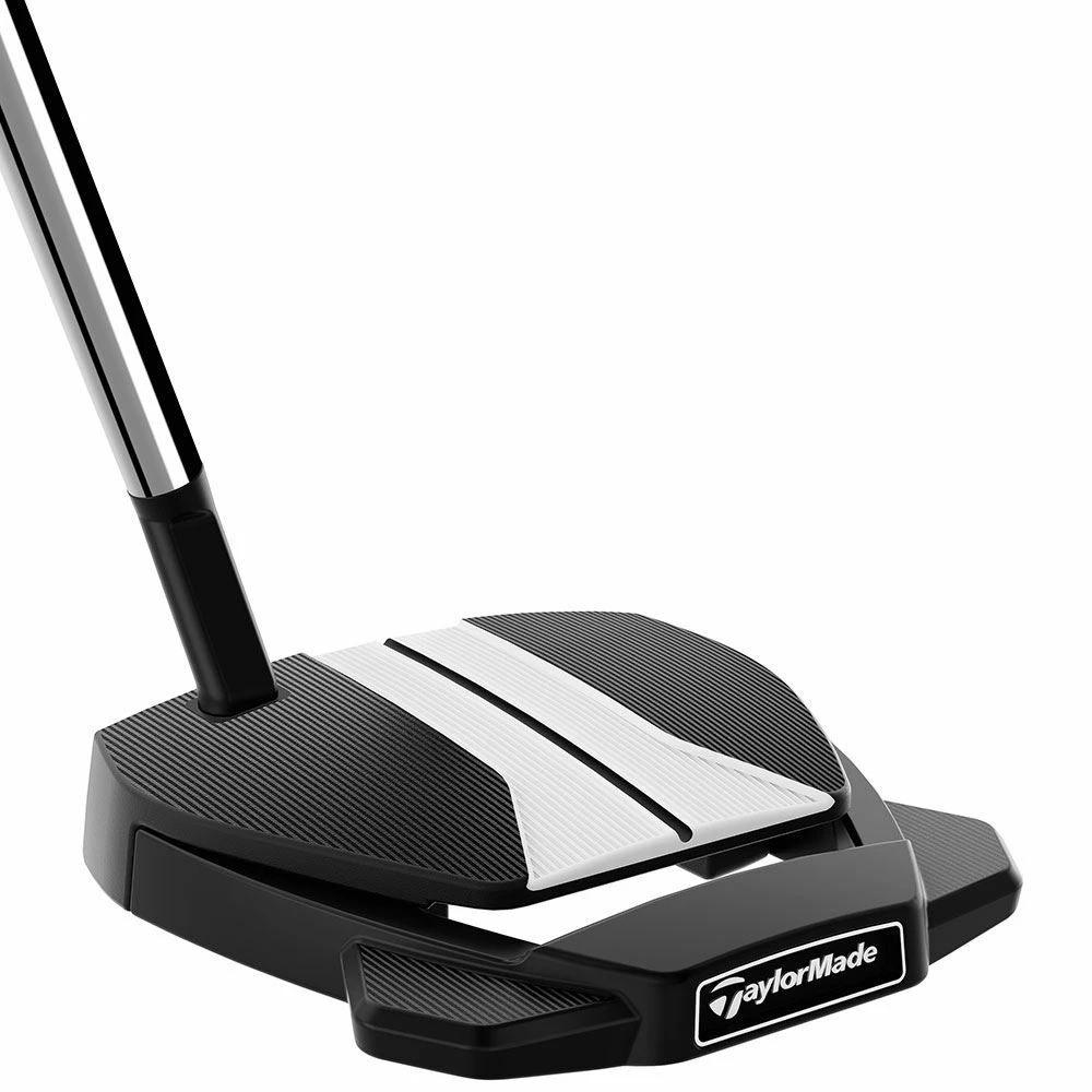 Taylormade Spider GTX Black #3 Putter - Image 4