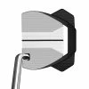 Taylormade Spider GTX Silver Armlock Putter