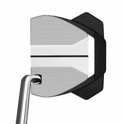 Taylormade Spider GTX Silver Armlock Putter