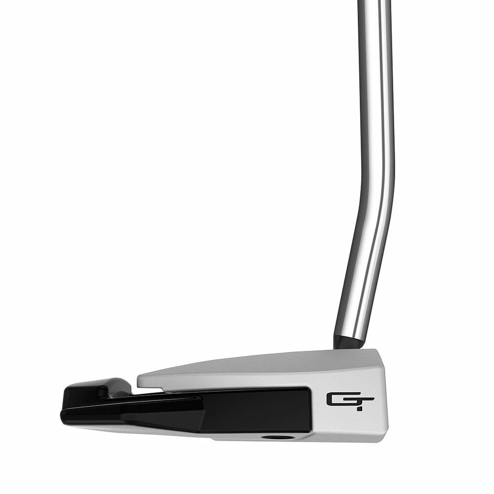 Taylormade Spider GTX Silver Armlock Putter - Image 5