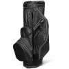Sun Mountain H2NO Lite Cart Bag Black