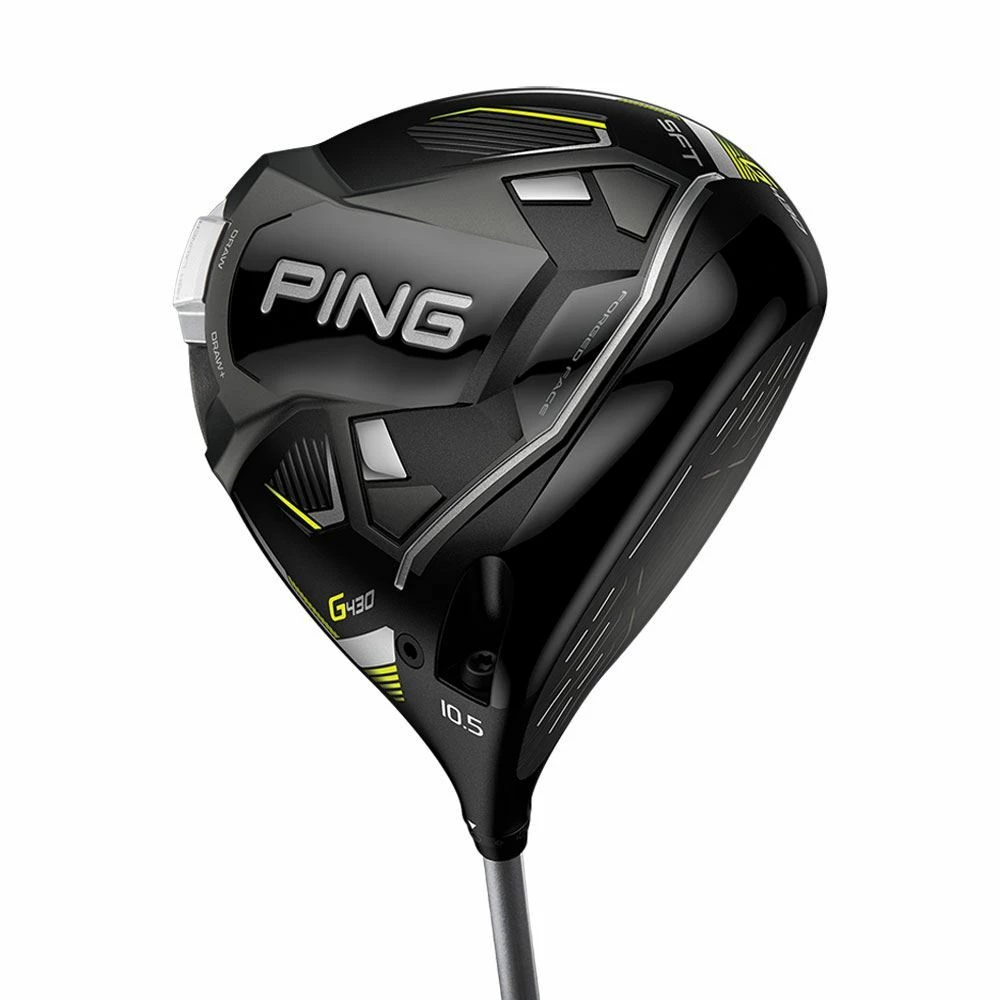 Ping G430 SFT HL Driver - Image 2