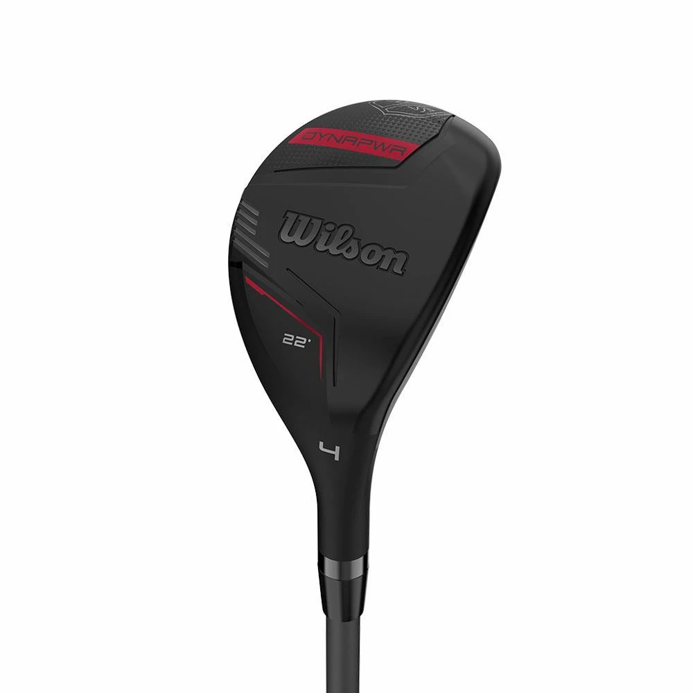 Wilson Dynapower Hybrid - Image 2