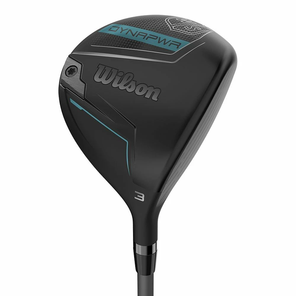 Wilson Ladies Dynapower Fairway - Image 2