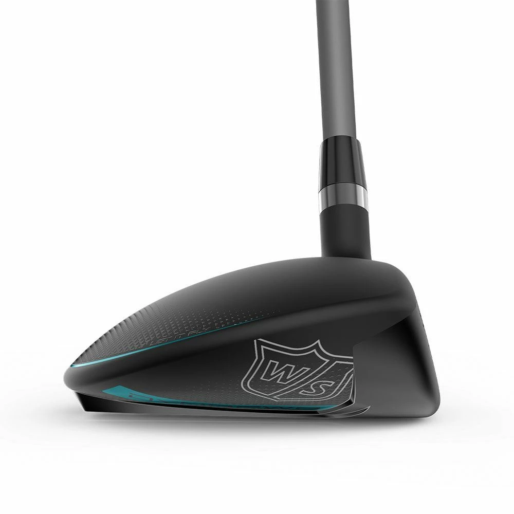 Wilson Ladies Dynapower Fairway - Image 4