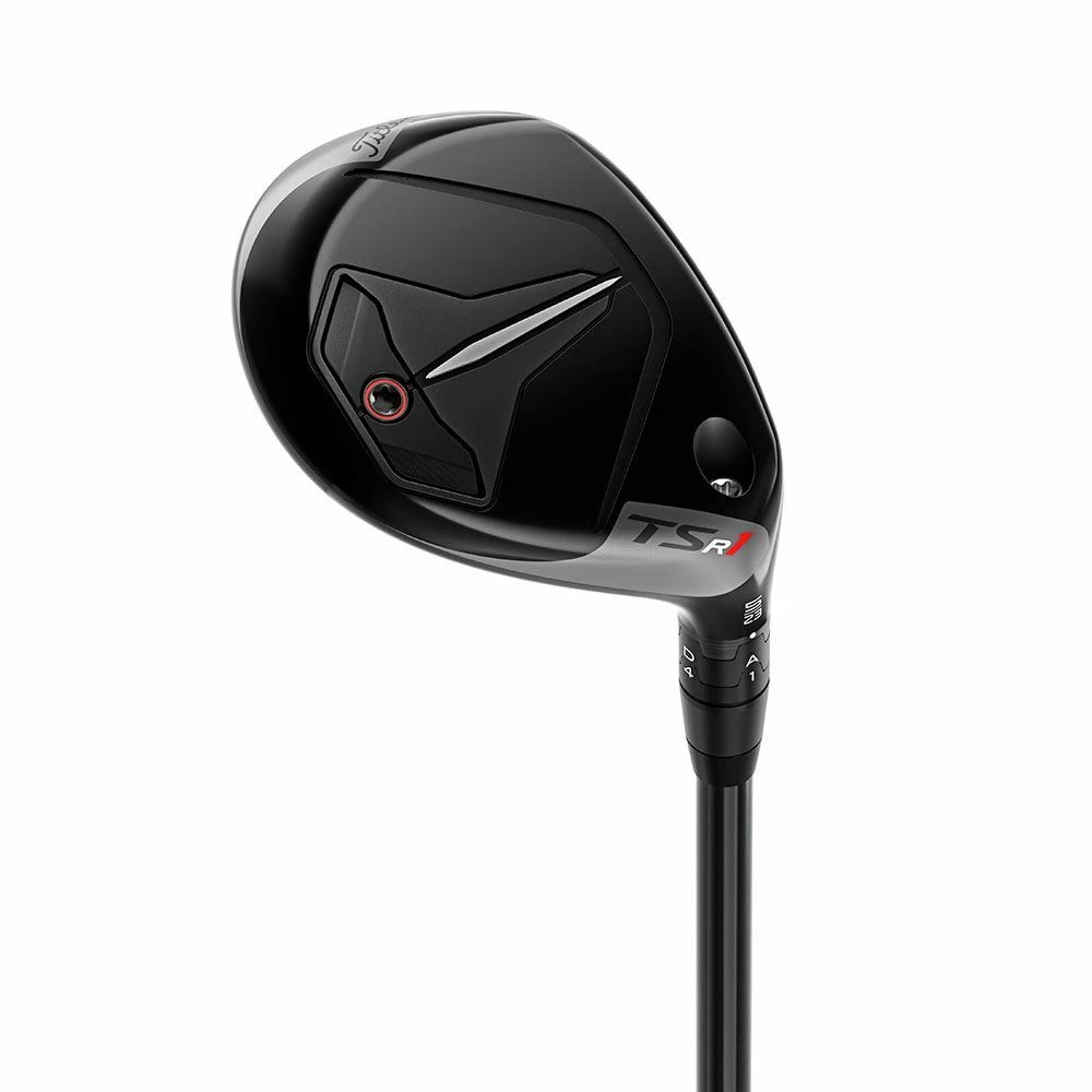 Titleist TSR1 Hybrid - Image 6