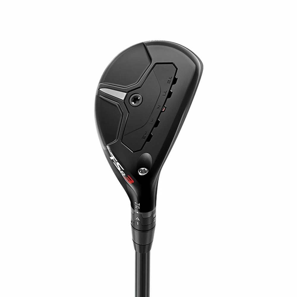 Titleist TSR3 Hybrid - Image 2