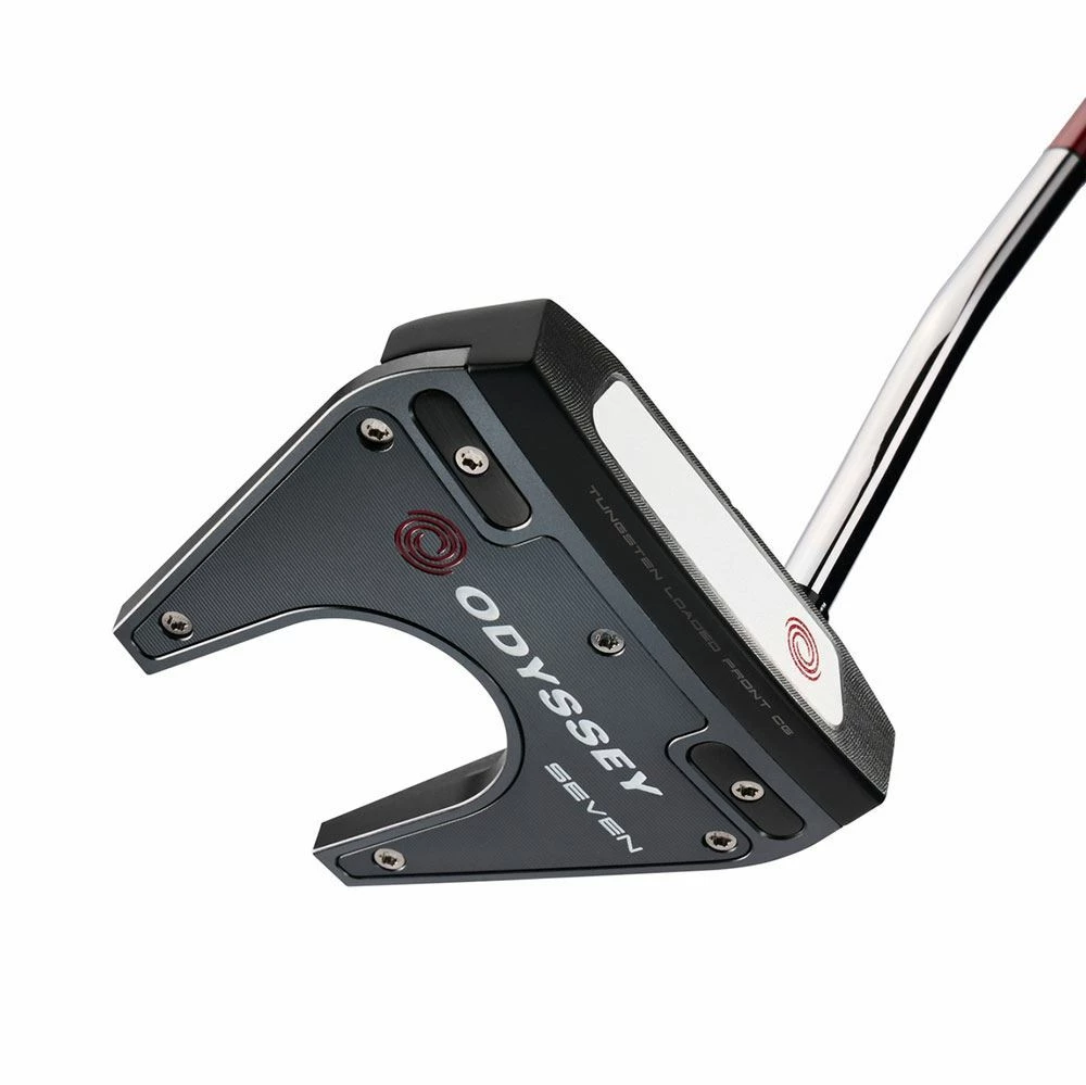 Odyssey Tri-Hot 5K Seven DB Putter - Image 4