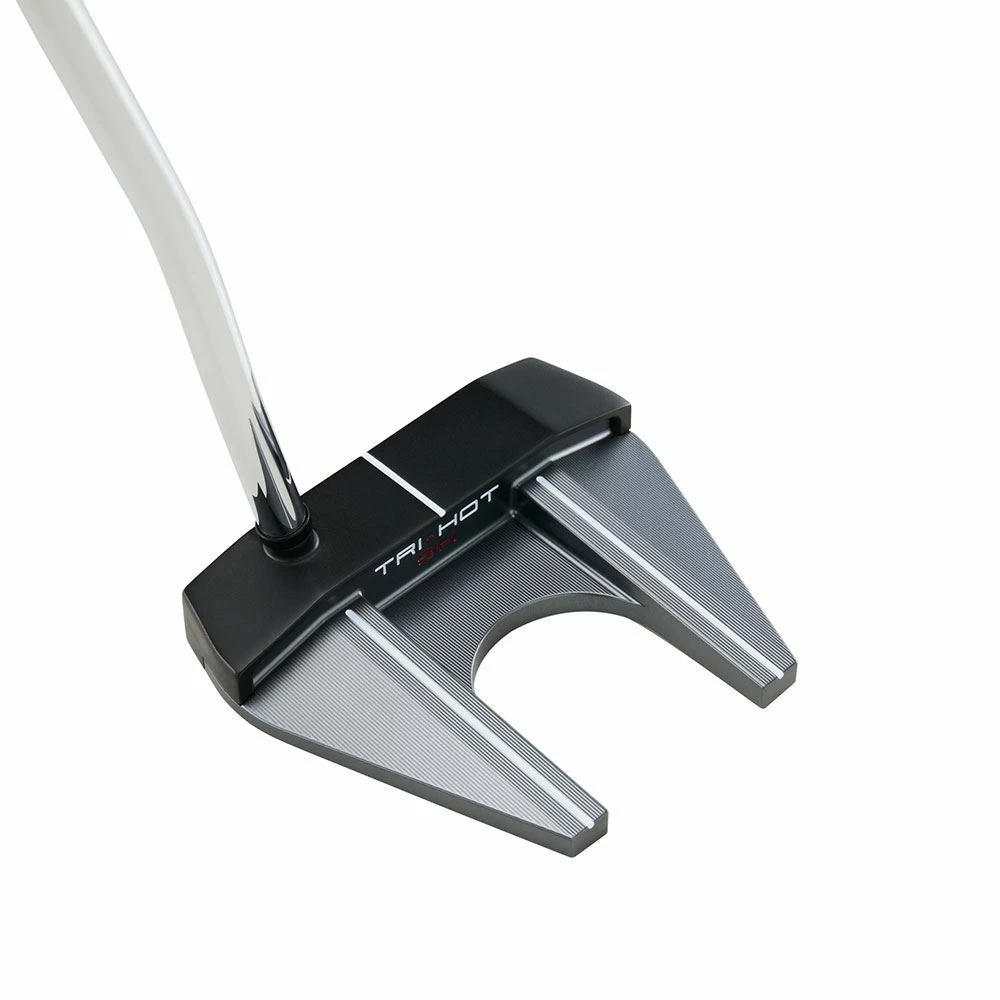 Odyssey Tri-Hot 5K Seven DB Putter - Image 5