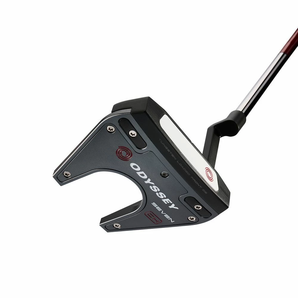 Odyssey Tri-Hot 5K Seven CH Putter - Image 5