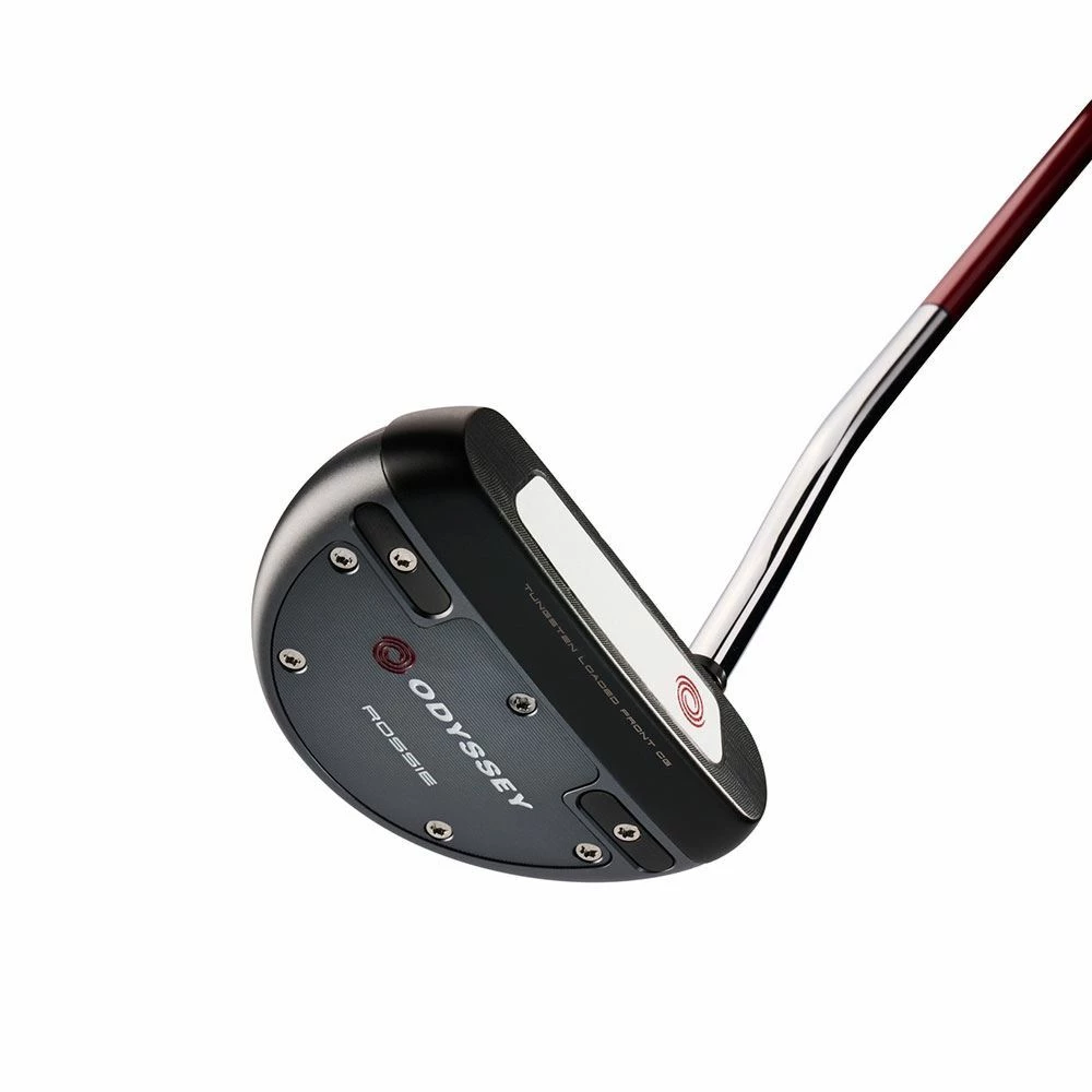 Odyssey Tri-Hot 5K Rossie DB Putter - Image 3