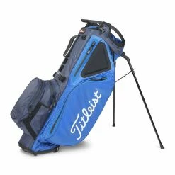 Titleist Hybrid 14 STADRY Carry Bag Royal Navy