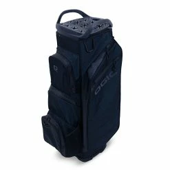 Ogio All Elements Silencer Cart Bag Black