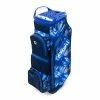 Ogio All Elements Silencer Cart Bag Blue Hash