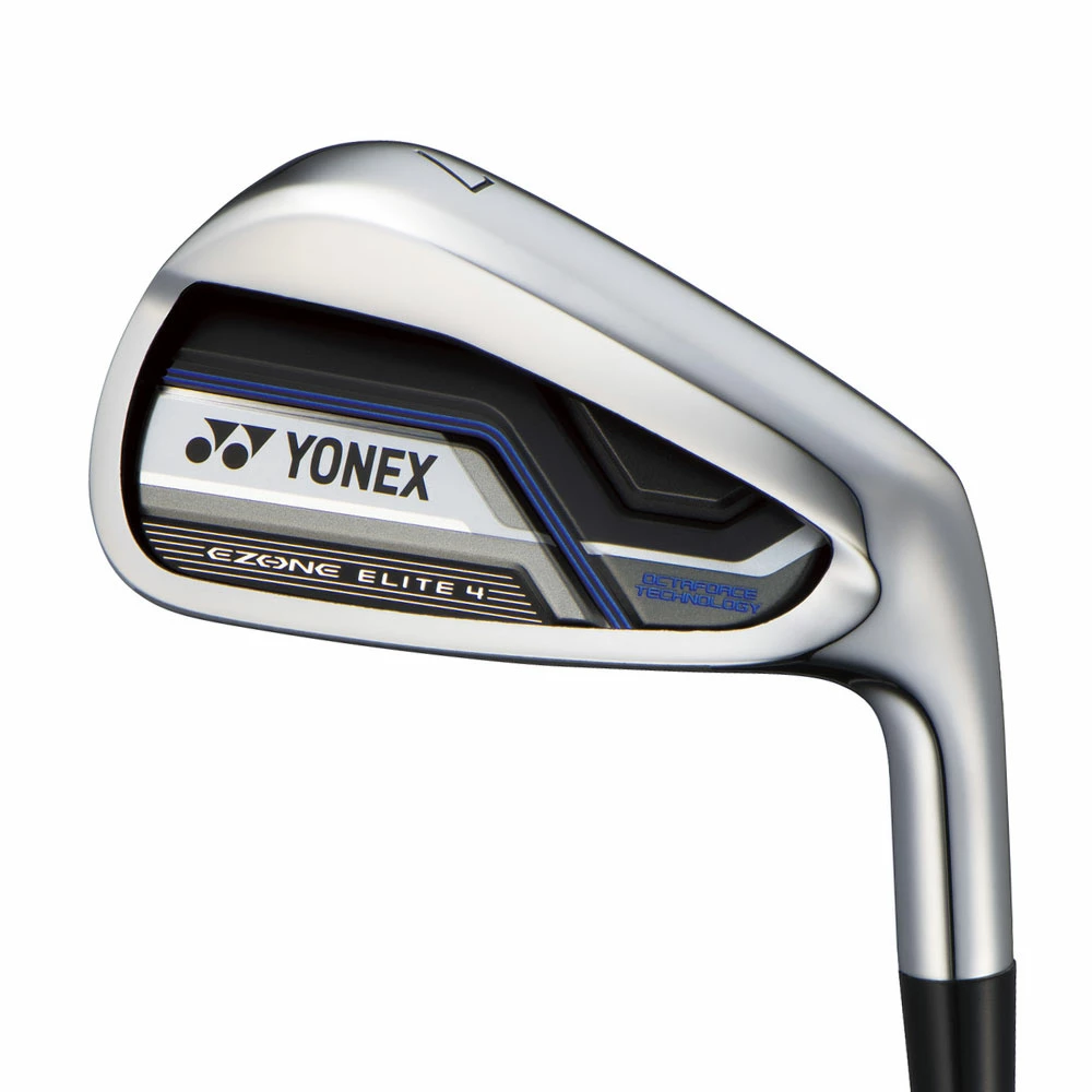 Yonex Elite 4 Graphite Irons - Image 2