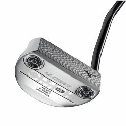 Mizuno Craft OMOI #3 Nickle Putter
