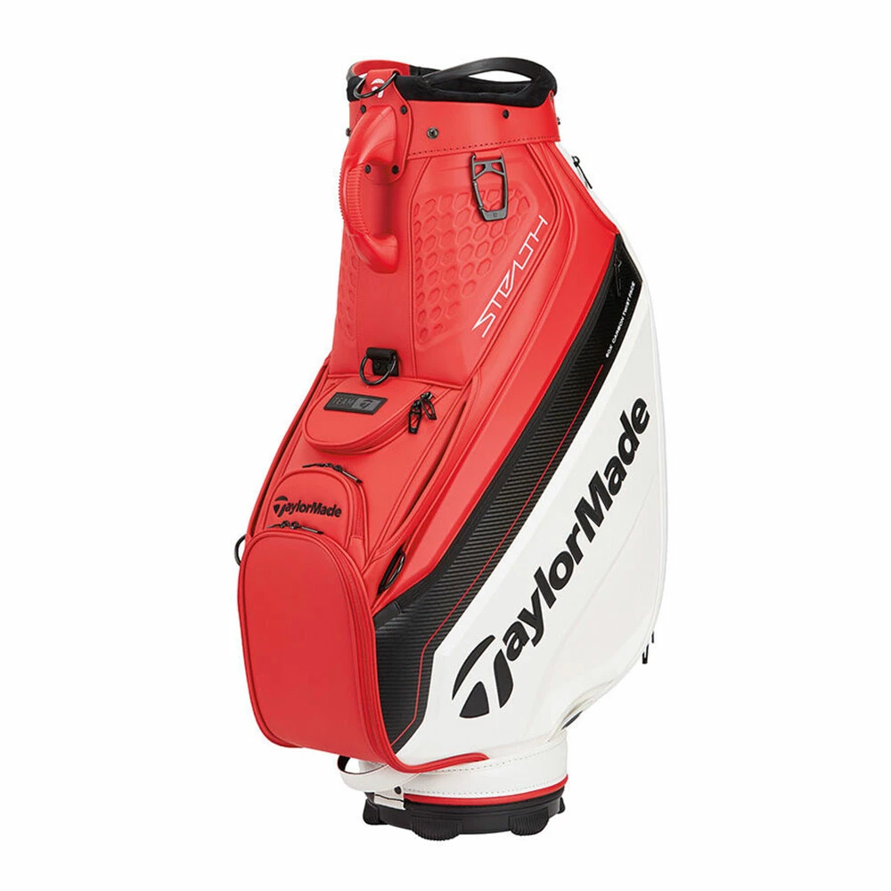 Taylormade Tour Cart Bag 2023 - Image 2