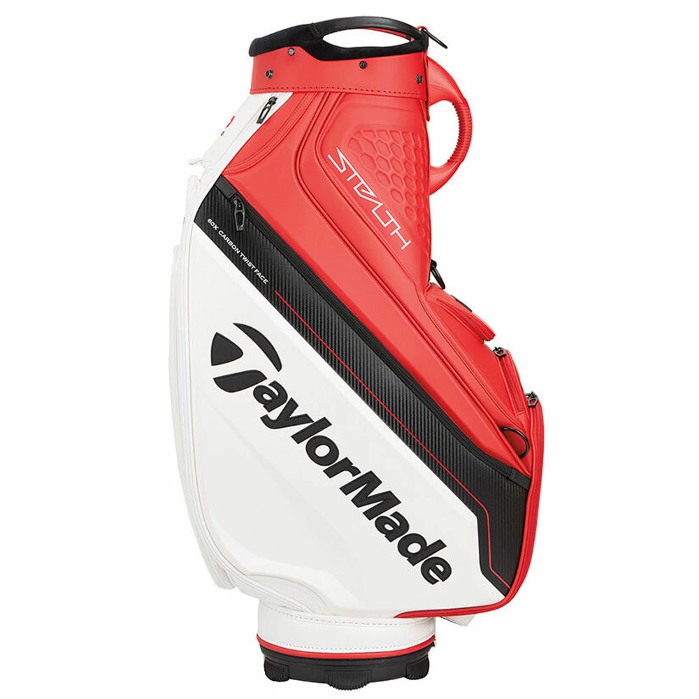 Taylormade Tour Cart Bag 2023 - Image 3