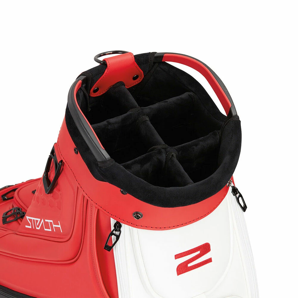 Taylormade Tour Cart Bag 2023 - Image 4