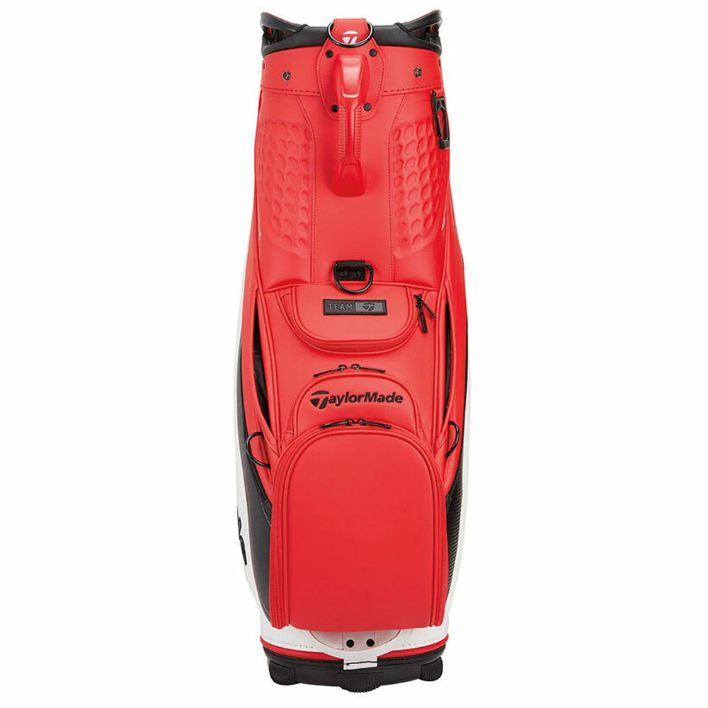 Taylormade Tour Staff Bag 2023 - Image 4