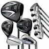 US Kids Golf US Kids Tour Series TS5-60 Steel Package Set