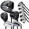 US Kids Golf US Kids Tour Series TS5-54 Graphite Package Set