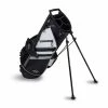 US Kids Golf US Kids Tour Series TS5-66 Black Bag
