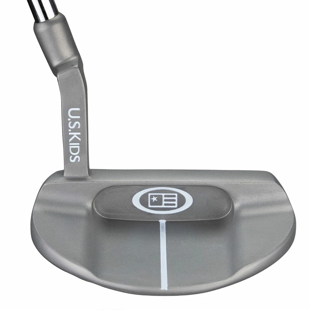 US Kids Golf US Kids Tour Series TS5-60 DD2 Mallet Putter - Image 4