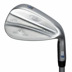 US Kids Golf US Kids Tour Series TS5-57 Steel Gap Wedge