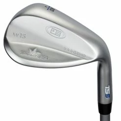 US Kids Golf US Kids Tour Series TS5-60 Steel Lob Wedge