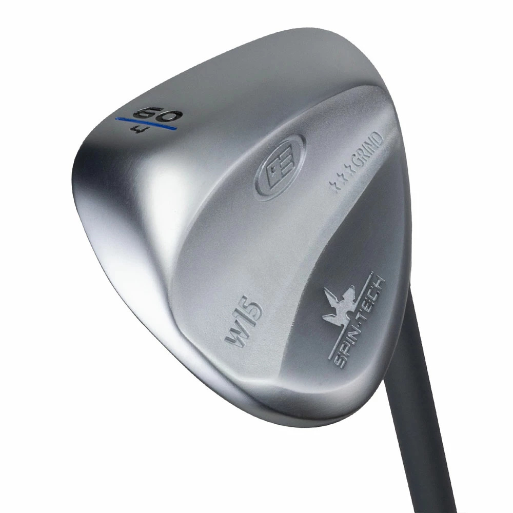 US Kids Golf US Kids Tour Series TS5-63 Graphite Lob Wedge - Image 3