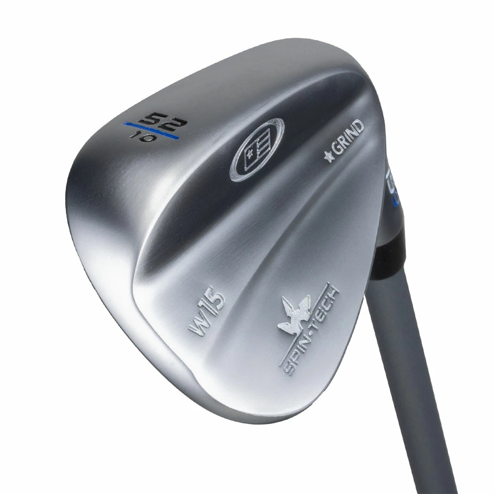 US Kids Golf US Kids Tour Series TS5-63 Graphite Gap Wedge - Image 3