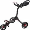BagBoy Nitron 3 Wheeled Golf Trolley